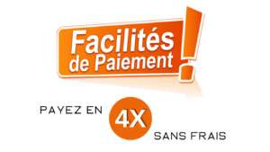 facilité de paiement